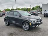 New 2025 Kia Seltos LX image 2