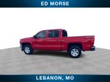 Certified 2017 Chevrolet Silverado 1500 LT w/ All Star Edition image 6
