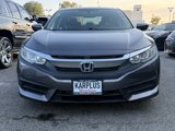 Used 2017 Honda Civic LX image 3