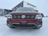Used 2018 Volkswagen Tiguan SEL w/ 3rd Row Seat Package image 2