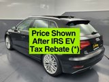 Used 2018 Audi A3 e-tron Prestige w/ Prestige Package image 2