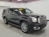 Used 2016 GMC Yukon XL Denali w/ Open Road Package image 2