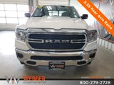 Used 2021 RAM 1500 Big Horn image 3