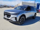 New 2025 Lincoln Nautilus Reserve w/ Jet Appearance Package image 4