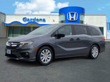 Used 2019 Honda Odyssey LX image 3
