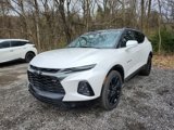 Used 2022 Chevrolet Blazer RS w/ Enhanced Convenience Package image 2