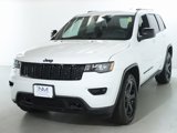 Used 2019 Jeep Grand Cherokee Laredo image 4