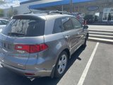 Used 2007 Acura RDX w/ Technology Package image 4