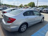 Used 2012 Honda Civic LX image 5