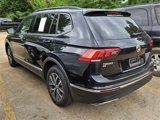 Used 2020 Volkswagen Tiguan SE image 5