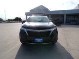 Used 2022 Chevrolet Equinox LT image 2