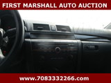 Used 2005 MAZDA MAZDA3 I w/ Pwr & 16" Alloy Wheel Pkg image 4
