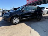 Used 2012 Volkswagen Tiguan S image 3