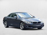 Used 2016 BMW 428i Convertible image 3