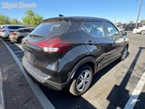 Used 2021 Nissan Kicks S image 4