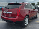 Used 2013 Cadillac SRX Luxury w/ Driver Awareness Package image 5