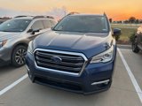Used 2020 Subaru Ascent Limited w/ Technology Package image 2