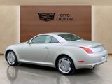 Used 2002 Lexus SC 430 Convertible image 3