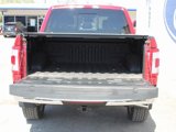 Certified 2023 Ford F150 Lariat w/ FX4 Off-Road Package image 5