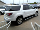 Used 2017 GMC Acadia Limited SLT image 4