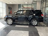 Used 2013 Toyota 4Runner Limited image 4