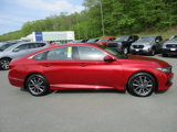 Certified 2022 Honda Accord EX-L image 4