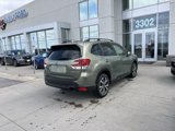 Used 2019 Subaru Forester Limited w/ Popular Package #3 image 4