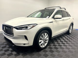 Used 2019 INFINITI QX50 Essential w/ Premium Heat Package image 3