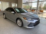 Used 2022 Toyota Camry LE w/ Carpet Mat Package (TMS) image 6