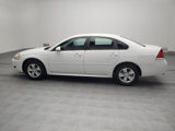 Used 2016 Chevrolet Impala Limited LS image 3