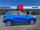 Certified 2022 Nissan Kicks SV image 5