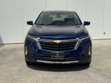 Used 2022 Chevrolet Equinox LT image 3