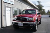 Used 2002 Toyota Tacoma 4x4 Xtracab V6 image 2