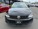 Used 2015 Volkswagen Jetta SE image 2
