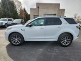 Certified 2024 Land Rover Discovery Sport S image 5