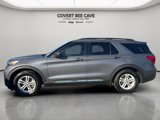 Used 2021 Ford Explorer XLT image 5