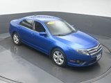 Used 2012 Ford Fusion SE image 2