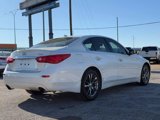 Used 2017 INFINITI Q50 Signature Edition w/ Cargo Package (L95) image 3