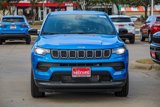 New 2025 Jeep Compass Sport image 4