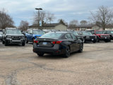 Used 2023 Nissan Altima 2.5 SR image 3