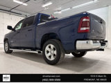 Used 2022 RAM 1500 Big Horn image 2