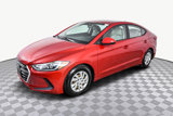 Used 2017 Hyundai Elantra SE image 4