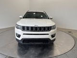 Used 2018 Jeep Compass Latitude w/ Popular Equipment Group image 2