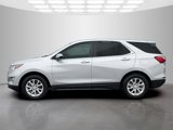 Used 2021 Chevrolet Equinox LT image 4
