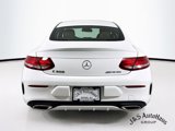 Used 2017 Mercedes-Benz C 300 Coupe image 6