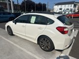 Used 2015 Subaru Impreza 2.0i Sport Limited w/ Popular Package #1 image 4