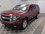 Used 2017 Chevrolet Suburban LT image 6