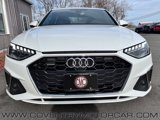 Used 2022 Audi A4 2.0T Premium Plus w/ Premium Plus Package image 3