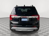 Used 2022 GMC Acadia SLT w/ Preferred Package image 5