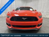 Used 2015 Ford Mustang GT Premium w/ Enhanced Security Package image 3